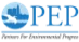 Partners for Environmental Progress logo